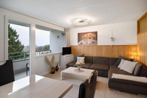 Ferienwohnung Alpensicht